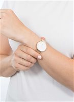 Montre Daniel Wellington Femme Petite in Acier DW00100348 - DW00100348